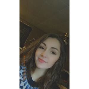 Meet your Posher, Alexis